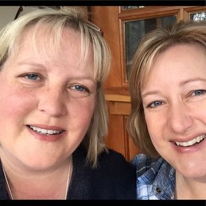 Meet your Posher, Wendy